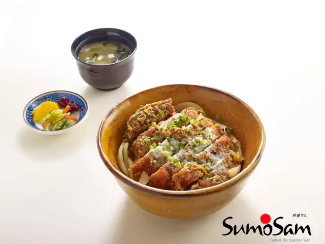 Sumo Sam Food Photo 3