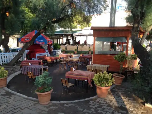 martı cafe restoran'nin yemek ve ambiyans fotoğrafları 2