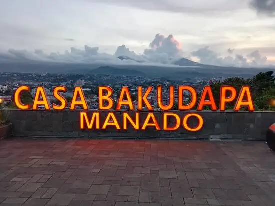 Gambar Makanan Casa Bakudapa 8