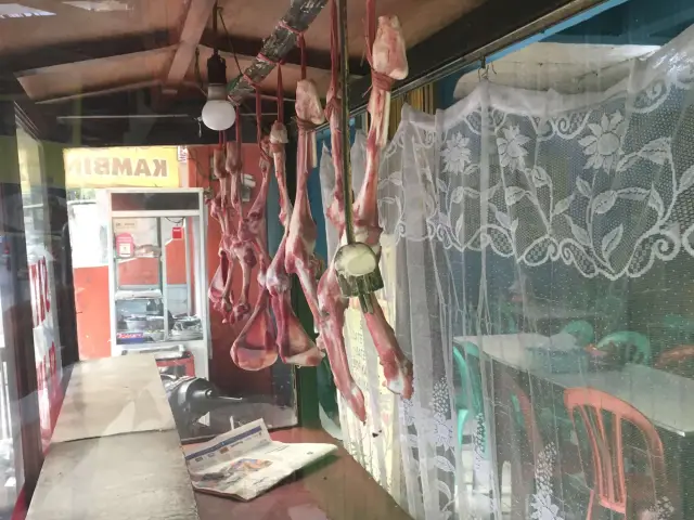 Gambar Makanan Sate Tegal Slawi Ayu 8