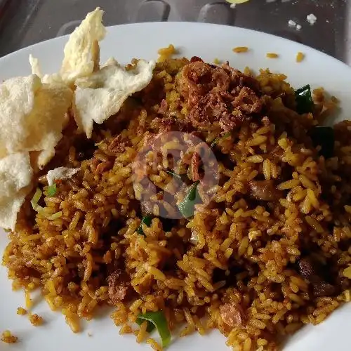 Gambar Makanan Nasi Goreng Kambing Khas Jakarta Bang Jali, Denpasar 4