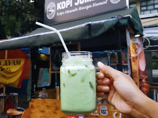 Gambar Makanan Kopi Jomblo 2