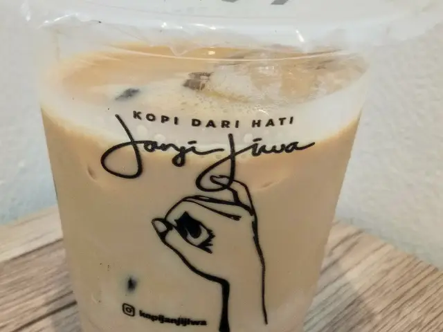 Gambar Makanan Kopi Janji Jiwa 18