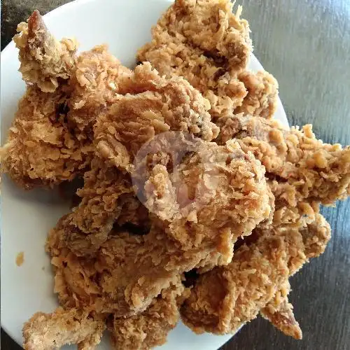Gambar Makanan Ayam Geprek JoJo, Benua Melayu Dalam 8