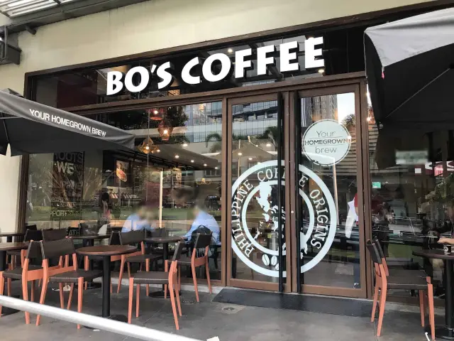 Bo's Coffee Food Photo 13