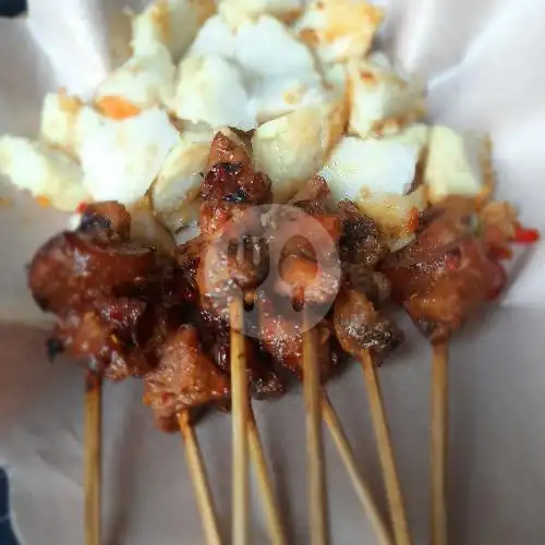 Gambar Makanan Ayam Bakar & Sate Babi Hari Rahayu, Nusa Dua 7