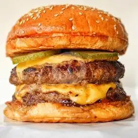 Gambar Makanan Biggy's Burger 8