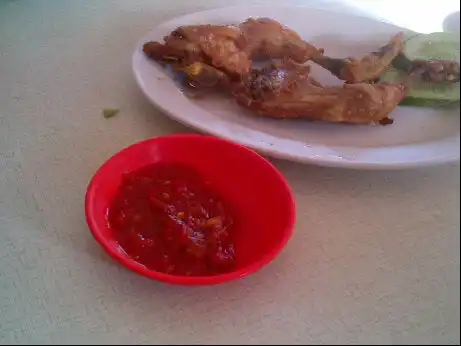 Gambar Makanan Ayam Goreng Bogor 6