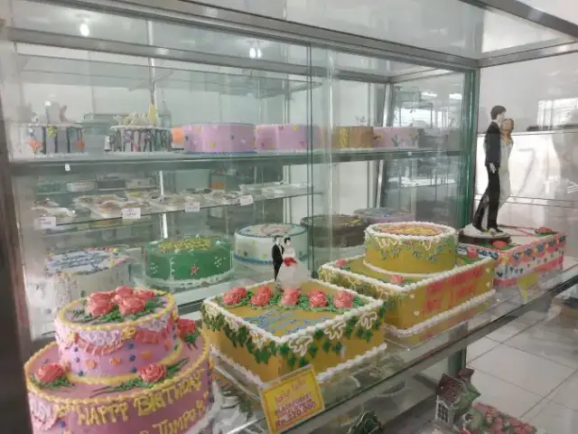 Lalalulu Bakery