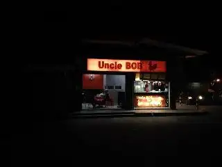 Uncle BOB