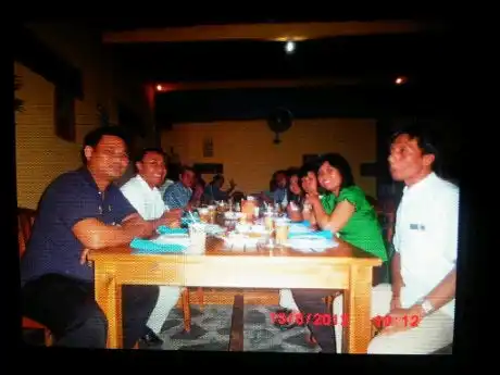 Gambar Makanan Surya Cafe Tanjung benoa 4