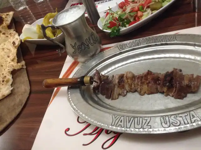Yavuz Usta Oltu Cağ  Kebap'nin yemek ve ambiyans fotoğrafları 11