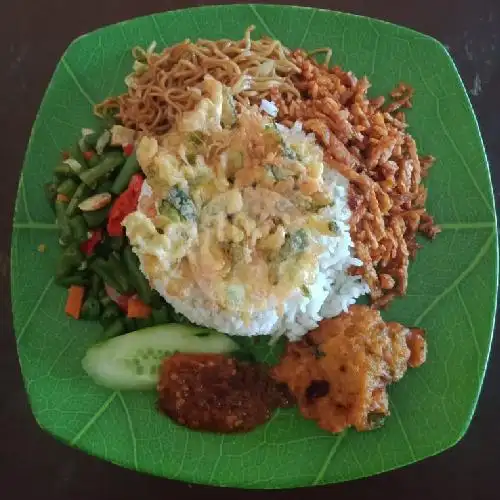 Gambar Makanan Warung Nasi Jawa Timur Berkah 9