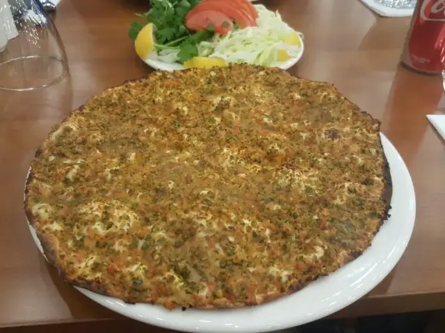Kilisli Omer Usta'nin yemek ve ambiyans fotoğrafları 5