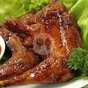 Gambar Makanan ABG(ayam bebek goreng) Bro Anto, Jl. Mendung ll No 12 Jebres 8
