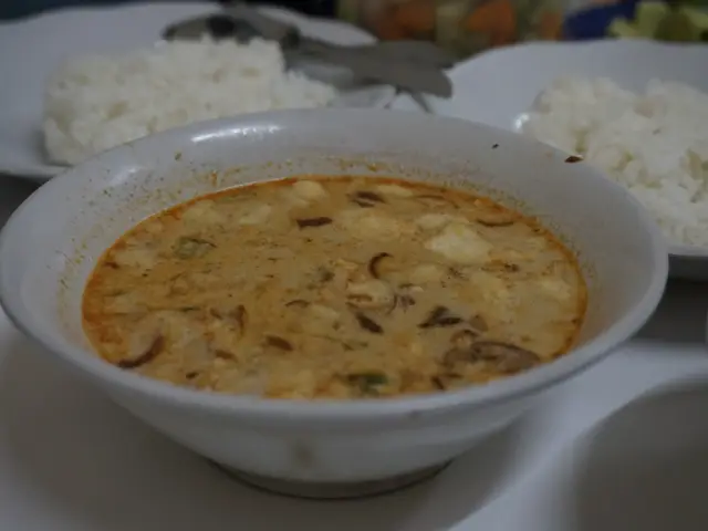 Gambar Makanan Soto Bogor Pak Ace 8