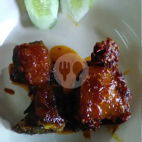 Gambar Makanan Warung Nasi Bebek Mas To, Tanjung Priok 1