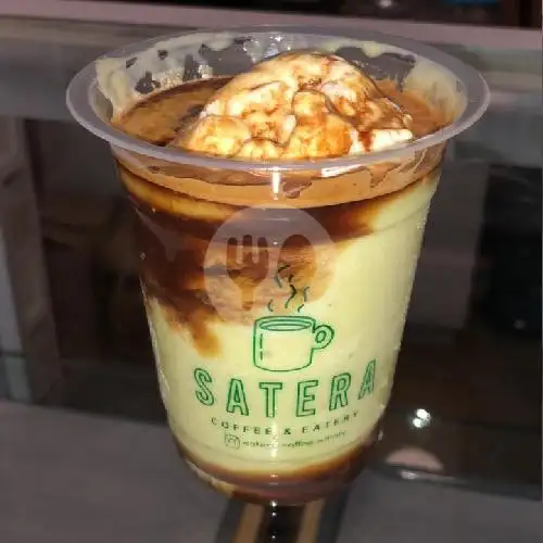 Gambar Makanan Satera Coffee Eatery, Cengkareng 16