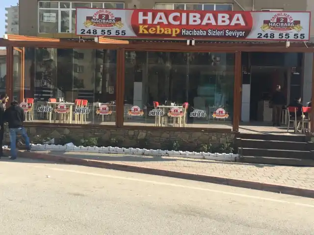 hacıbaba Kebap 2 Belediye evleri şb'nin yemek ve ambiyans fotoğrafları 5