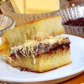 Gambar Makanan Martabak Favorite Bang Edoy 13