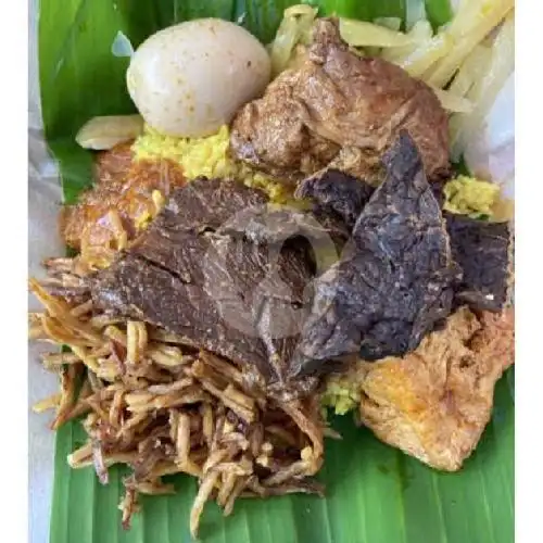 Gambar Makanan Warung Sinar Banteng 19