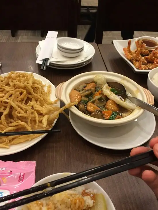 Gambar Makanan Ta'Wan Restaurant 5