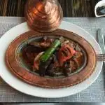 Steak N More Istan'bull Pera'nin yemek ve ambiyans fotoğrafları 5