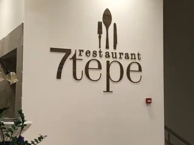 7tepe Sosyal Tesisleri Cafe Restaurant