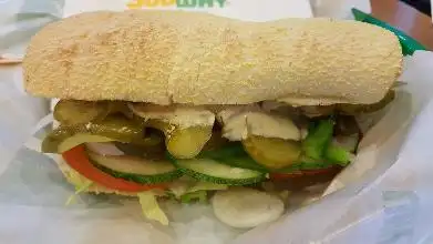 Subway - Bangsar South | Wisma LifeCare