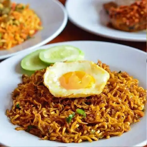 Gambar Makanan NASI GORENG PONDOK ROBBANI 151 14