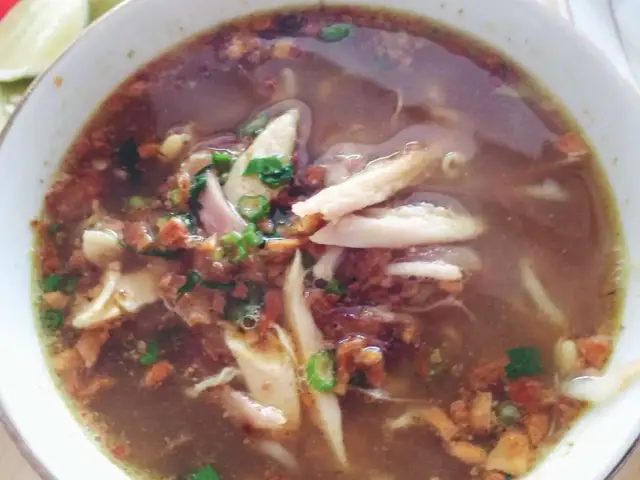 Gambar Makanan Soto Kudus Grup Menara 9