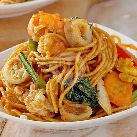 Gambar Makanan Barokah Chines Food Jagakarsa 16