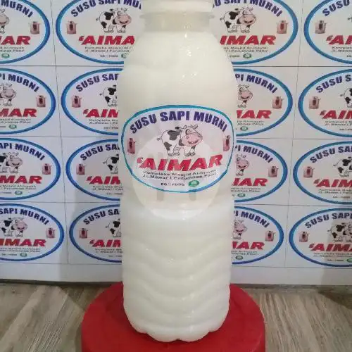 Gambar Makanan Susu Sapi Murni Aimar, Jaten 6