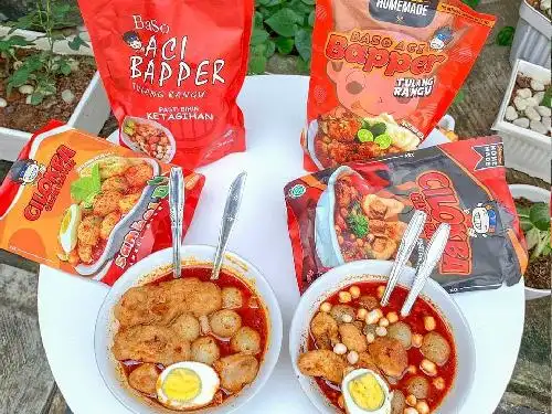 Basoaci Bapper Kendari