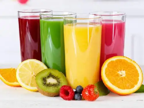 Miracle Juice