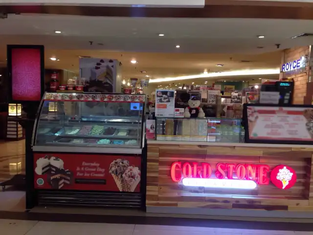 Gambar Makanan Cold Stone Creamery 6