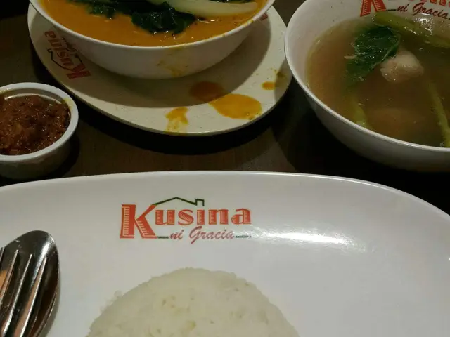 Kusina ni Gracia Food Photo 8
