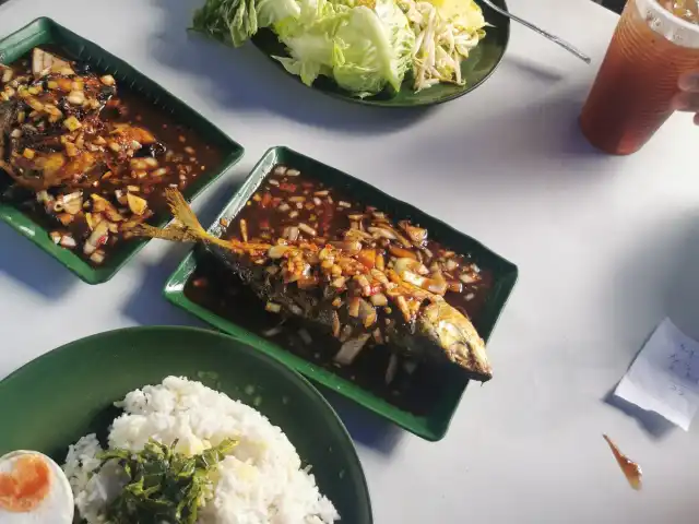 Ikan Bakar Tanglin Food Photo 7