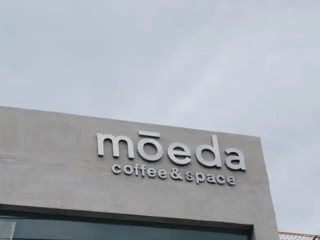 Gambar Makanan Moeda Coffee 14
