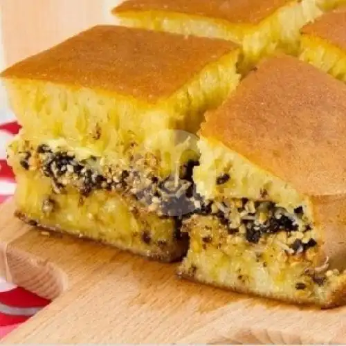 Gambar Makanan Martabak, Pakuan 11