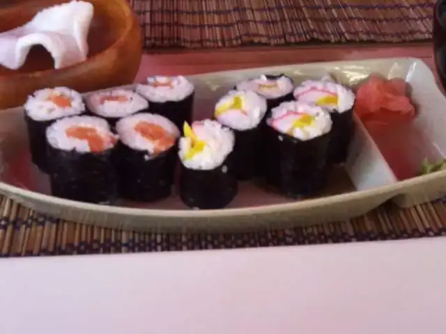 Sushi World'nin yemek ve ambiyans fotoğrafları 6