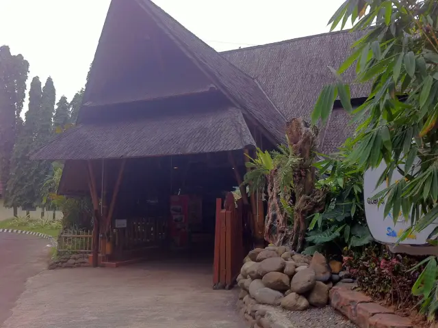 Gambar Makanan Gubug Udang Situ Cibubur 5