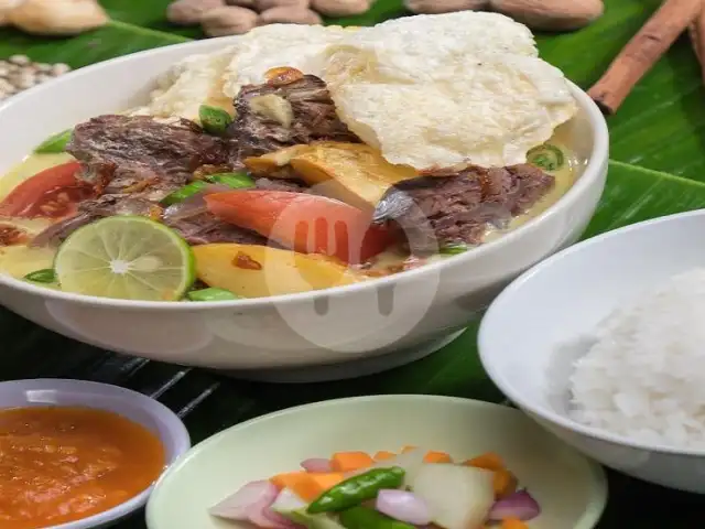 Gambar Makanan Rumah Makan Sunda Kelapa, Teuku Umar 2