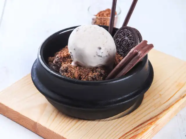 Gambar Makanan Patbingsoo Korean Dessert House 20