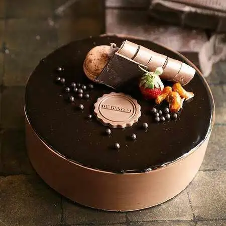 Gambar Makanan The Harvest Cakes Padjajaran 7