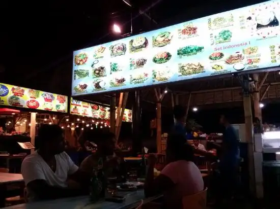 Gambar Makanan Udayana Food Center 3