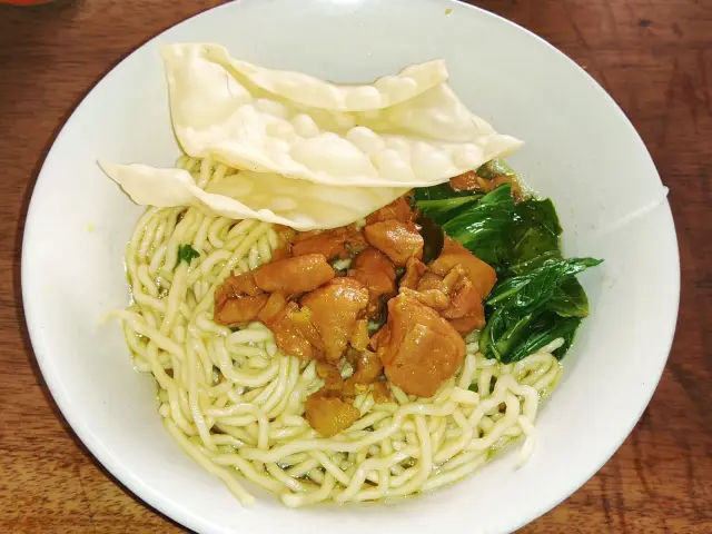 Gambar Makanan Bakso & Mie Ayam Gajah Mungkur 3