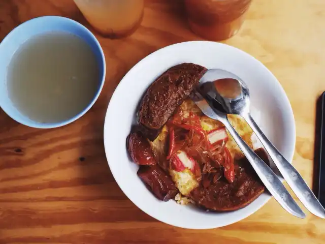 Gambar Makanan Kedai Manalagi Masakan Peranakan 12