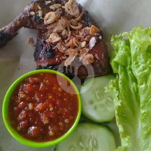 Gambar Makanan AYAM GEPREK MIFTAH, TEMBESI 4