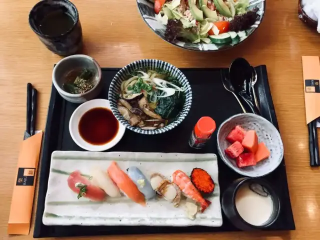 Rakuzen Food Photo 16